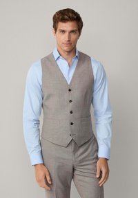 Hackett London Smanicato - taupe beige