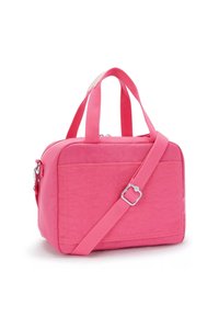 Kipling BACK TO SCHOOL PRINT MIYO - Otros accesorios - happy pink combo