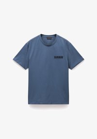 Unselected, stormy weat