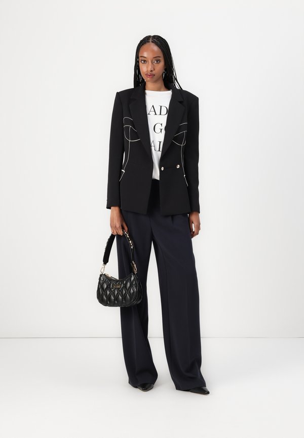 WOMENS JACKET - Blazer2