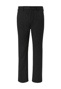 s.Oliver DETROIT - Broek - dunkelgrau