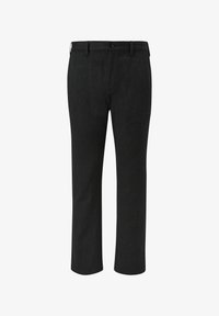 Niet geselecteerd, dunkelgrau