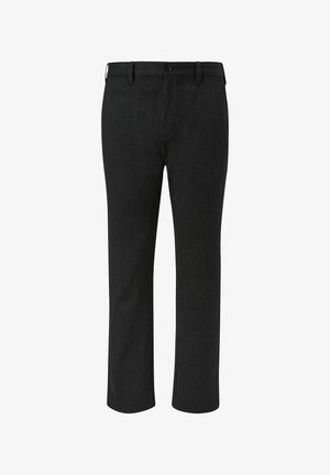 s.Oliver DETROIT - Broek - dunkelgrau