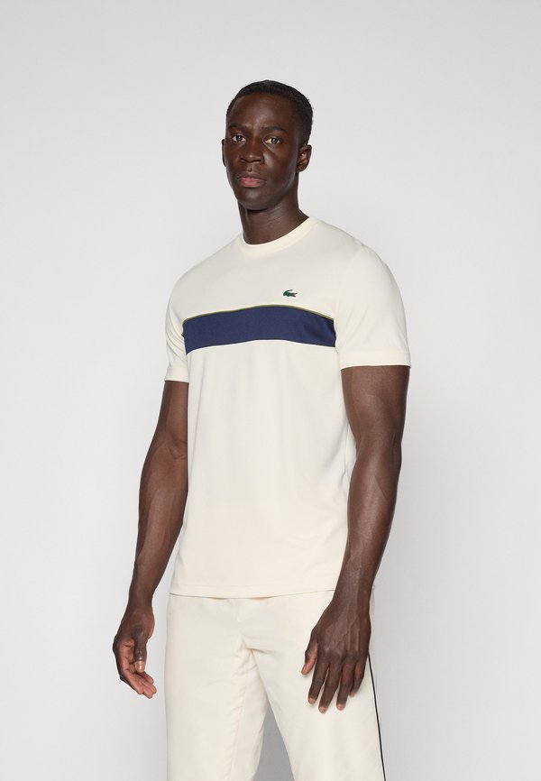 TENNIS - Sports T-shirt3