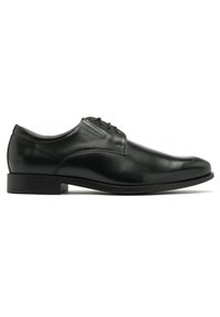 RYŁKO Stringate eleganti - black