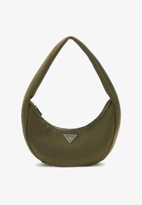 Niewybrane, olivgrün