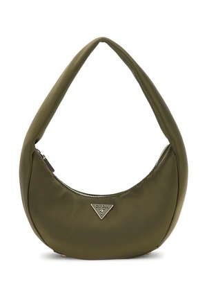 SUNETRA MINI SHOULDER  - Bolso de mano - olivgrün
