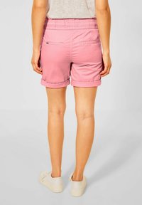 Street One Šortky - coral