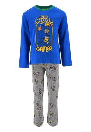MINIONS - Pyjama set - blau