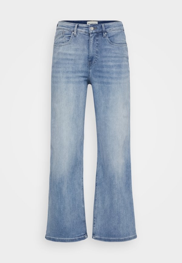 CAREMMY WIDE - Relaxed fit jeans4