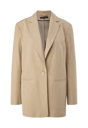 comma, Kurzmantel - helles beige