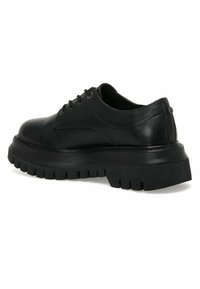 Nine West Casual lace-ups - black