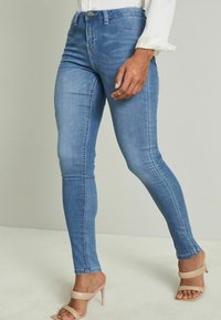 Lipsy Uske traperice - mid blue