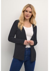 Kaffe FENIA ASTRID - Kofta - midnight marine