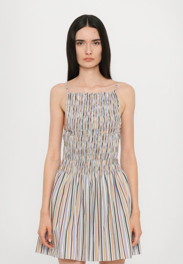 LAIA MINI DRESS - Day dress - sifnos