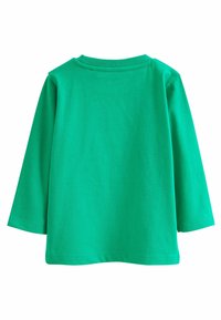 Next CHARACTER STANDARD - Langærmet T-shirt - green dragon
