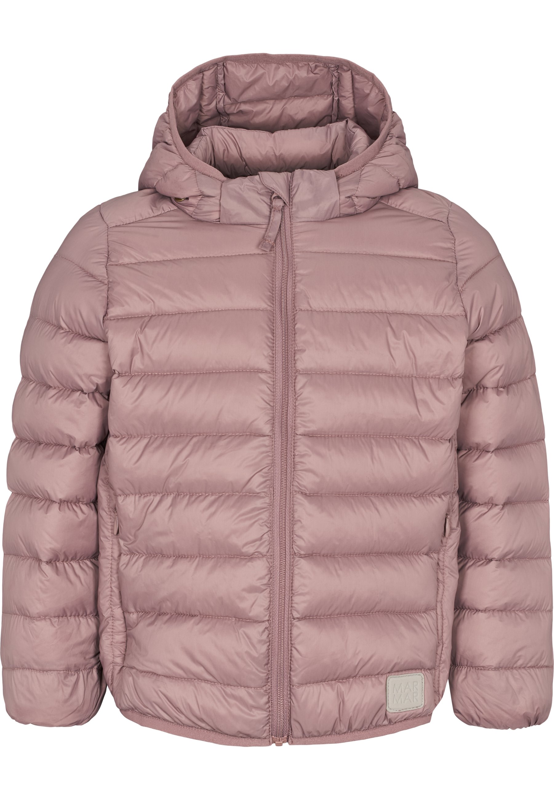 MarMar Copenhagen OWEN JACKET LIGHT PUFFER UNISEX Chaqueta de