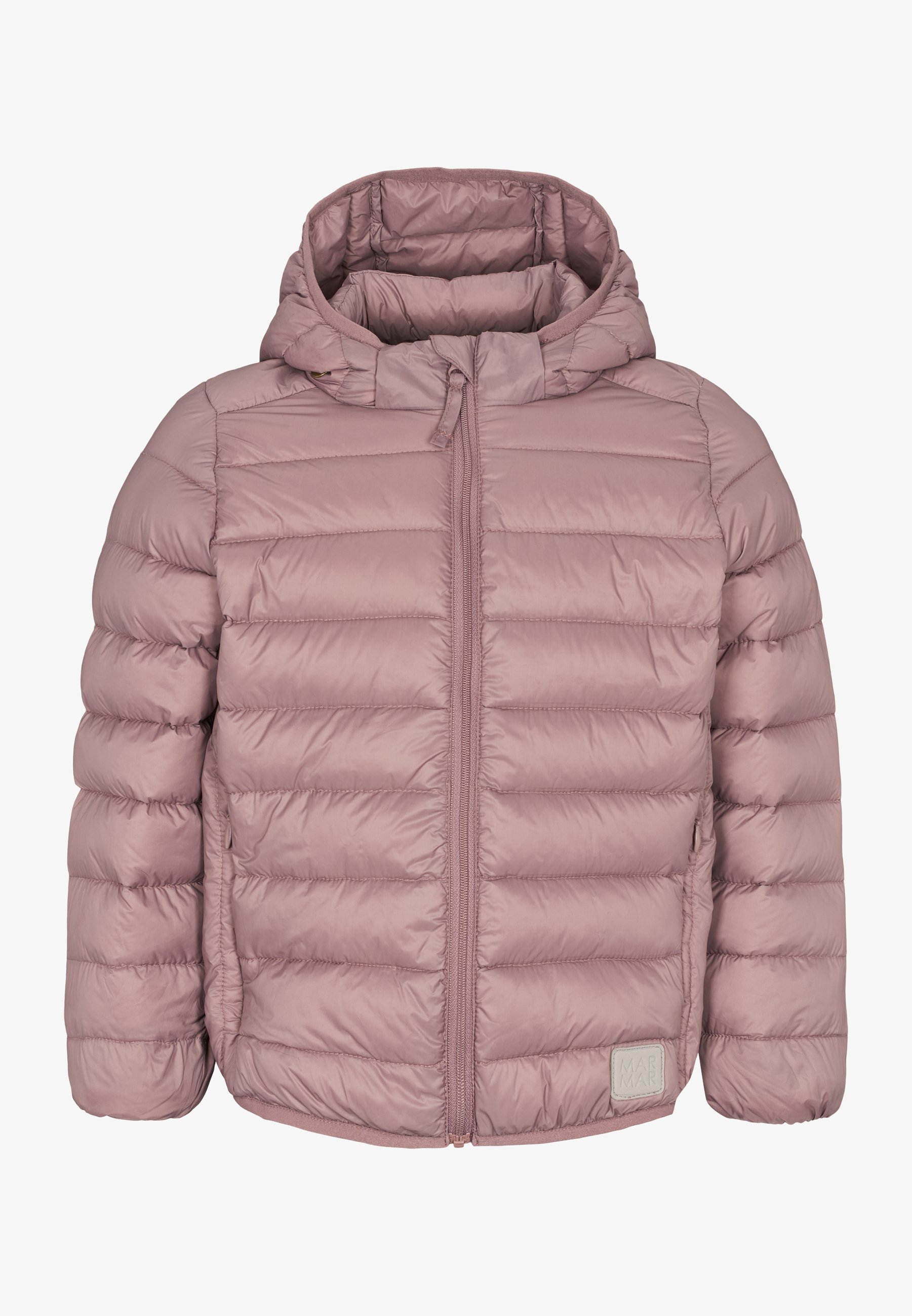 MarMar Copenhagen OWEN JACKET LIGHT PUFFER UNISEX Chaqueta de