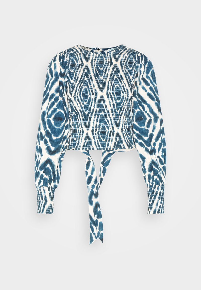 Scotch & Soda Blouse meerkleurig