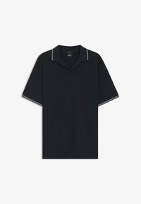 Sélectionné, dark blue four