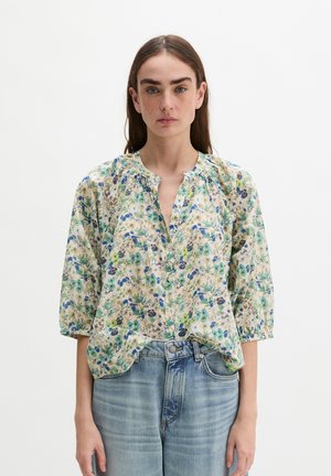Marc O'Polo, Blouse - light beige