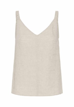 InWear, ELINORIW - Topp - ecru