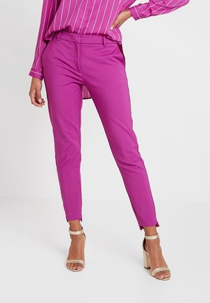 Selected Pantalones - pink