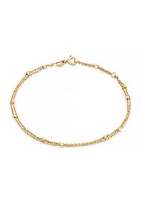 CHRIST Gold Armband - gelbgoldfarben