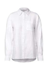 Non selezionato, weiß