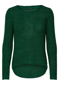 Unausgewählt, dark green