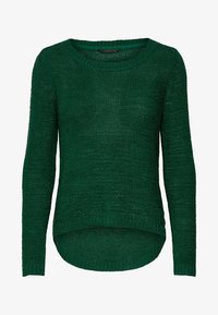 Unausgewählt, dark green