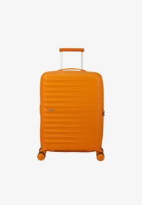 Non selezionato, arancione