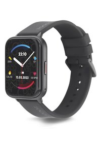 Roccobarocco ELITE - Išmanusis laikrodis - full black