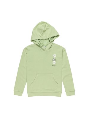 SURF FEELING - Sweat à capuche - geg