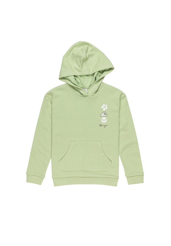 SURF FEELING - Kapuzenpullover - geg