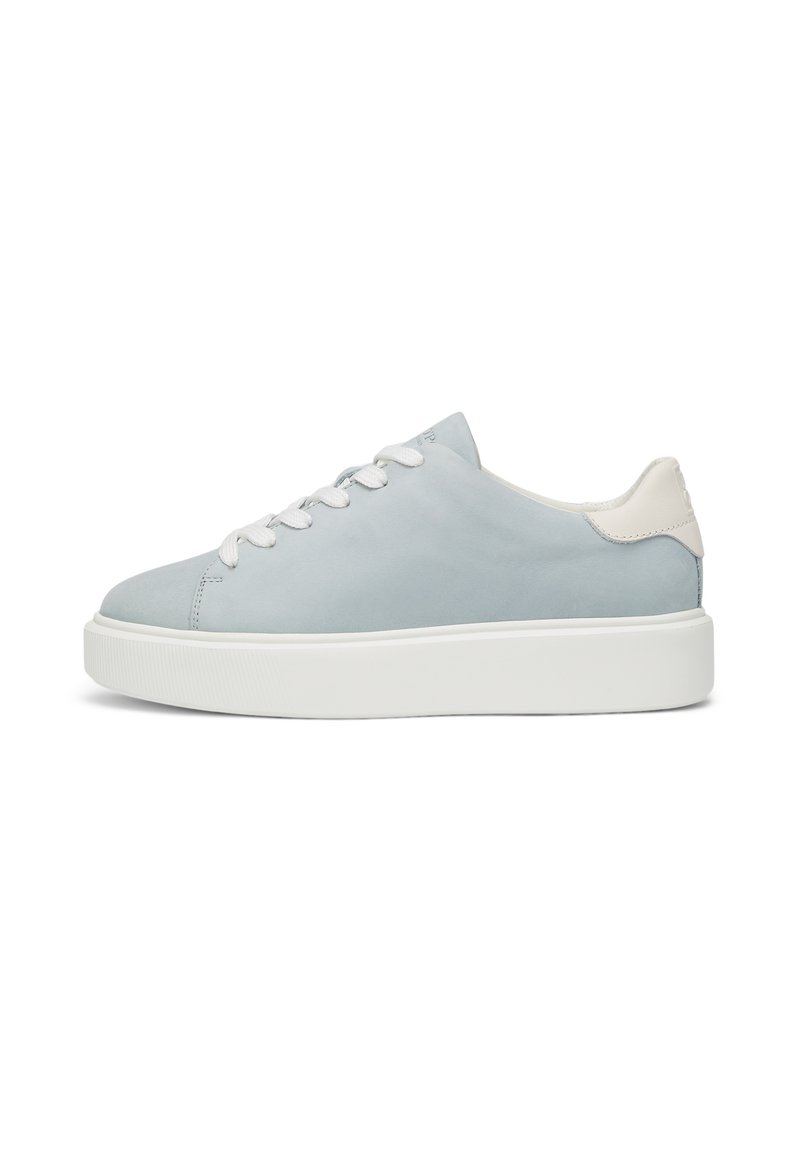 Marc O'Polo CORA - Sneaker low - light blue