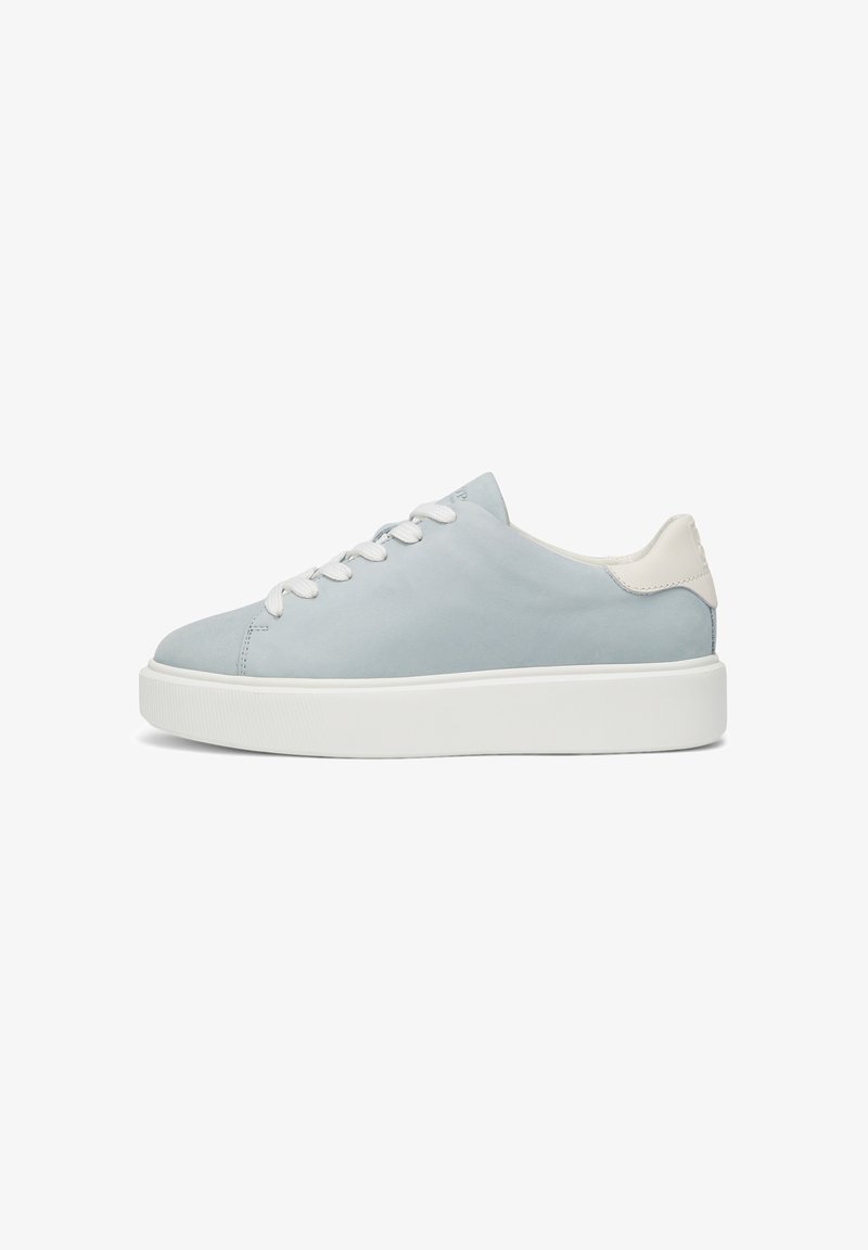 Marc O'Polo CORA - Sneaker low - light blue