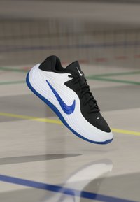 Non sélectionné, black/racer blue/white/racer blue