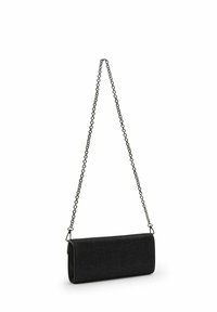 L.CREDI NADI - Clutch - schwarz