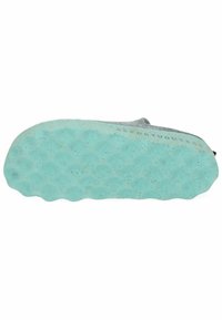ASPORTUGUESAS Clogs - grey blue