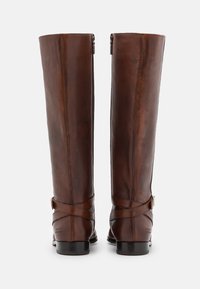 Melvin & Hamilton SUSAN 71 - Csizmák - brown