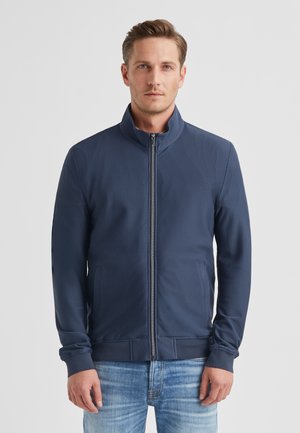 MSAlvaro - Leichte Jacke - nachtblau