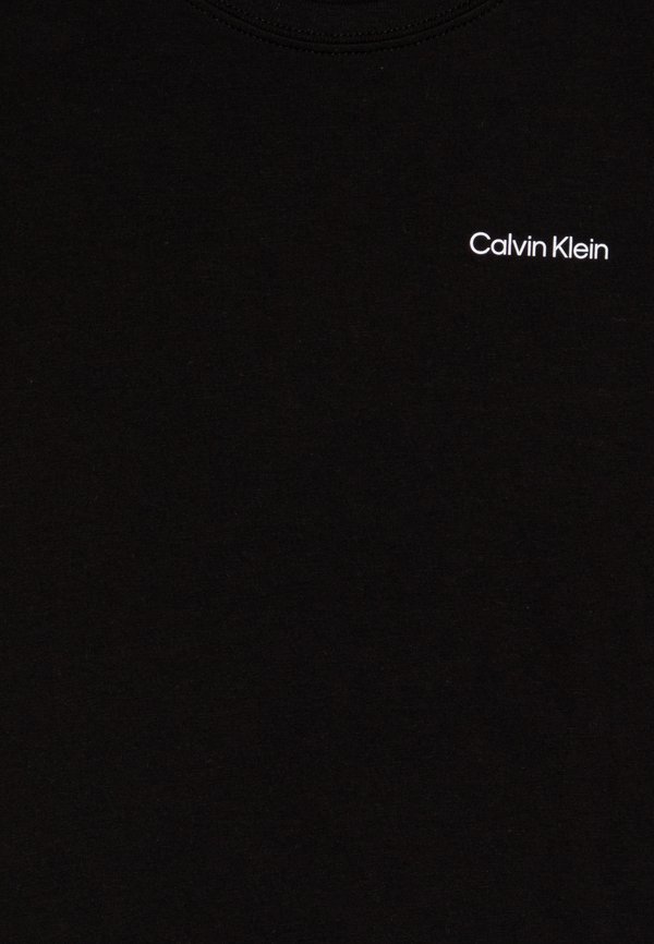 CHEST LOGO UNISEX - Basic T-shirt2