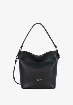 LANCASTER, DUNE - Sac à main - noir