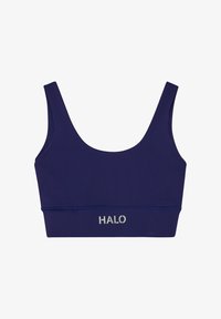 Niet geselecteerd, astral aura