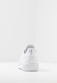 adidas Originals CONTINENTAL 80 - Sneakers - footwear white/core black