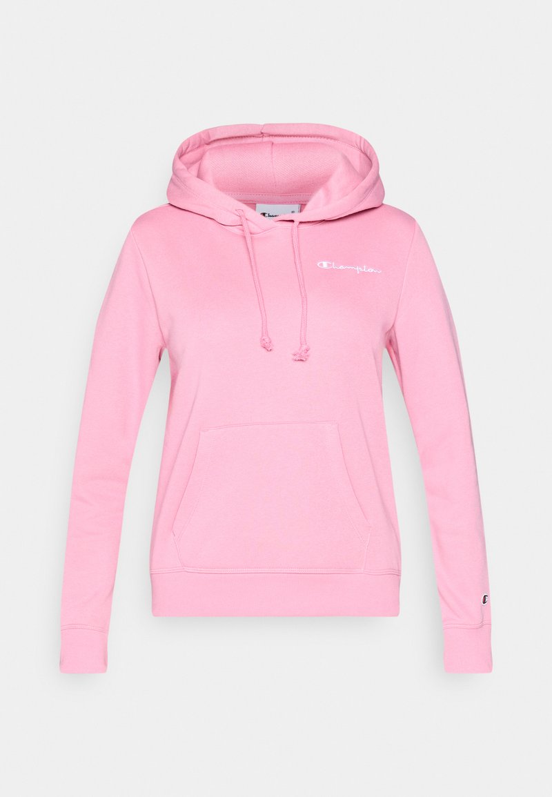 Jersey con capucha