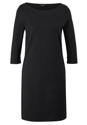 Jerseyklänning - black