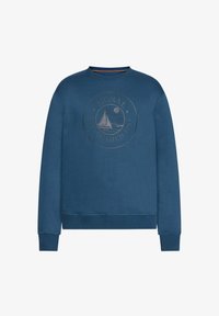 Ikke valgt, blue largo