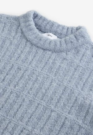 Next Maglione - light blue